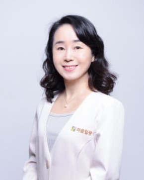 김진분 심리상담사