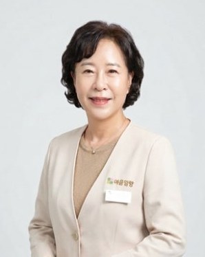 이은영 심리상담사